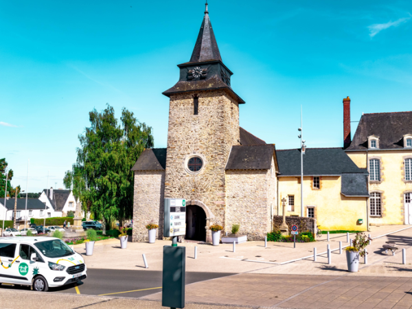 Prévisions de trafic pour le jeudi 15 mai